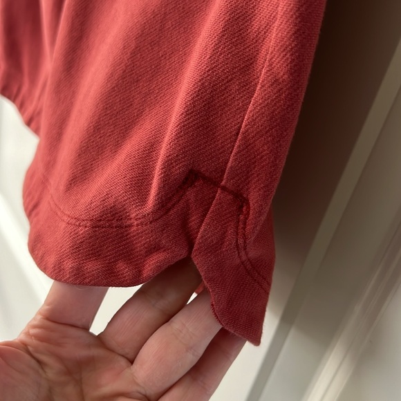 Athleta Farallon Drawstring Skirt, L - Picture 6 of 12